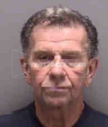 Gerard Arthur Kelly