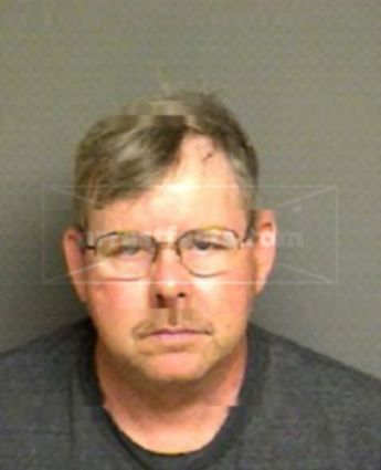 Ricky Wayne Mitchell