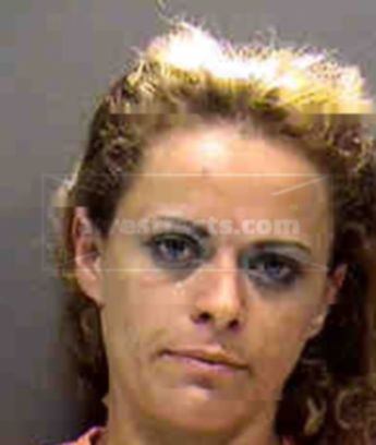 Brittany Suzanne Green