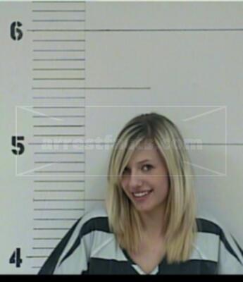 Brandy Nichelle Dahl