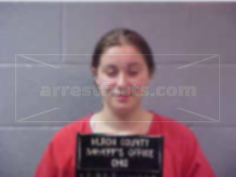 Dezarae Maria Prosser