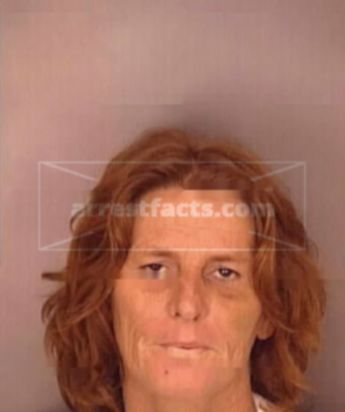 Virginia Diane Blankenship