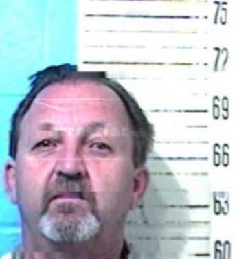 Steven Leonard Claussen