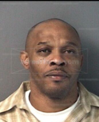 Jeffrey Lamar James
