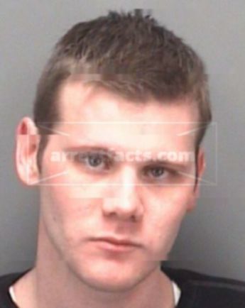 Jared Sidney Miller