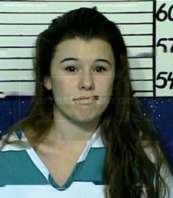 Alisha Lanette Windham