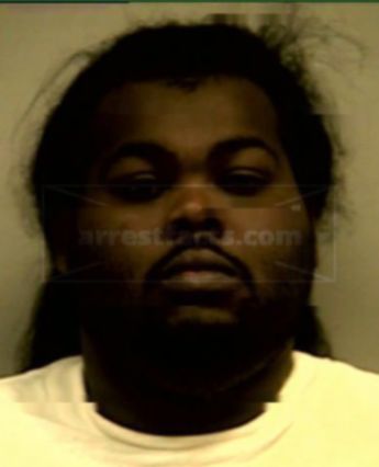 Ronte Sidney Williams