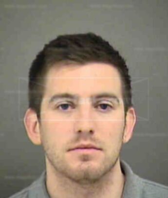 Johnathan Jacob Fansler