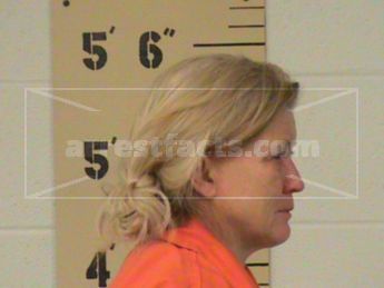Cindy Diane Brinkley