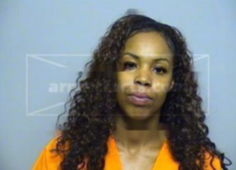 Latoya R Verner