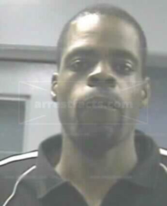 Cory Anthony Simpson