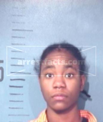 Amber Marie Williams