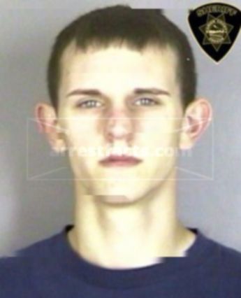 Patrick Lee Darty
