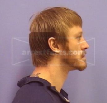 Derek Lee Pollitt