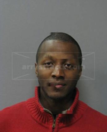 Jamelle Naron Kelly
