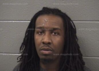 Lorenzo Davis