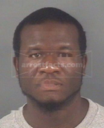 Dajuan Mokes Freeman