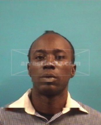Barry Lamont Robinson