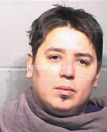 Paul Matthew Manley