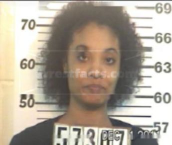 Natalya Angelica Mcafee