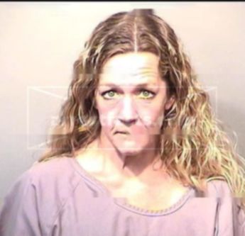Kimberly Ann Ferguson