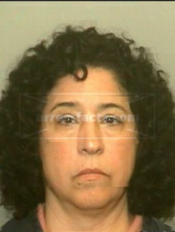Elsa Fernanda Delrivero