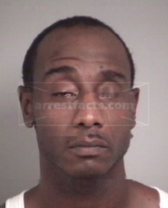 Travis Raynard Ledbetter