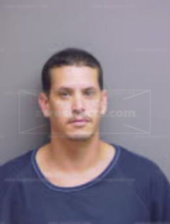 Nelson Javier Mendez