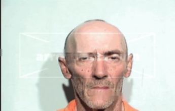 Clarence Kenneth Berry