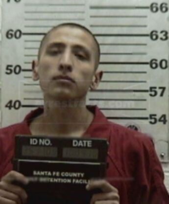 David Ray Martinez