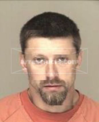 Joey Richard Frye