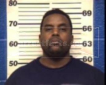 Orlando Cepeda Whiteside