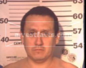 Pablo Bautista Arredondo