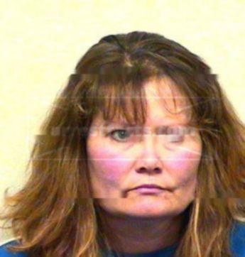 Kimberly Gail Taylor