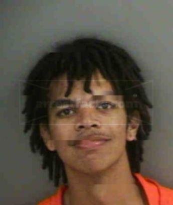 Noah Andrew Brantingham