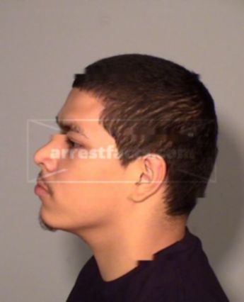 Deshawn Christopher Brewer