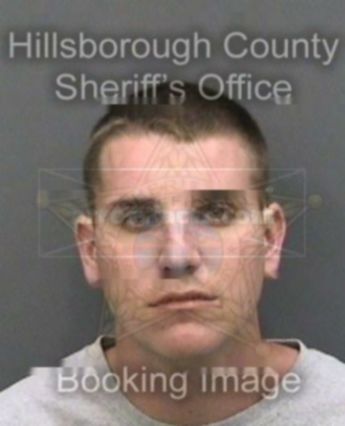 Brandon Michael Mckeever
