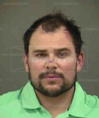 Justin Robert Joy