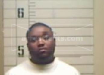 Anthony Alexander Edwards