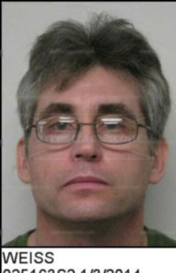 Steven Louis Weiss