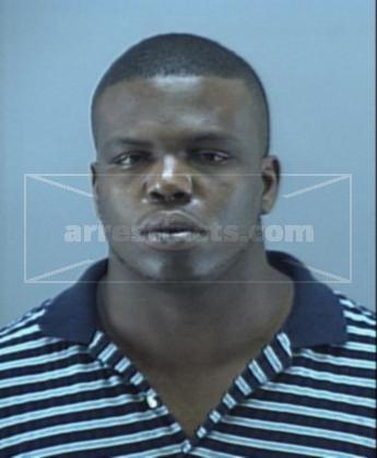 Cedric Dewayne Anthony