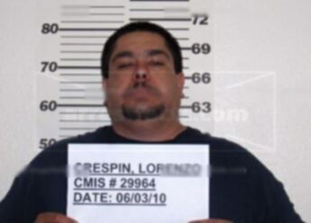 Lorenzo Tobias Crespin