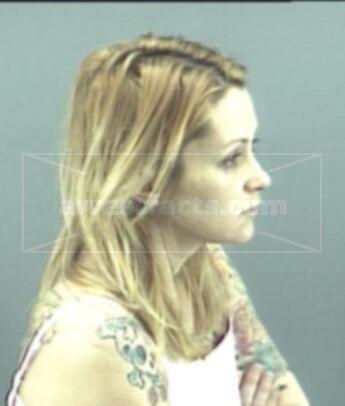 Misti Schiele Cagle