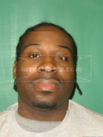 Raymon Evans