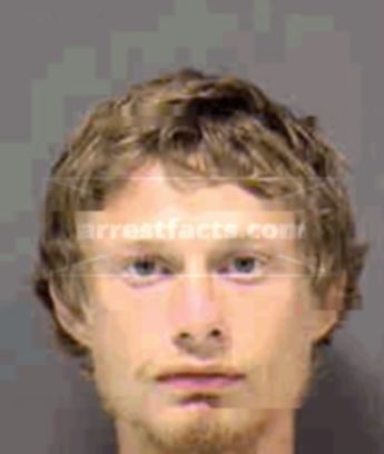 Jason Earl Delp