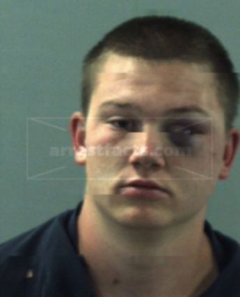 Justin Virgil Madsen