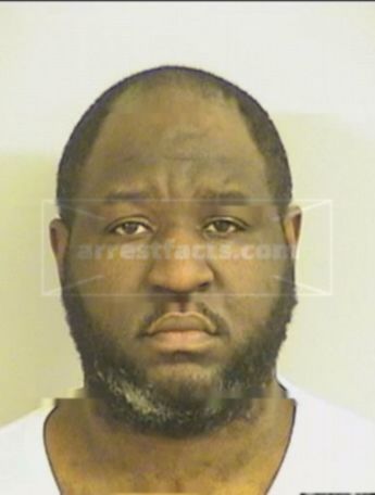 Marlon Arell Manson