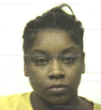 Paulette Frances Johnson