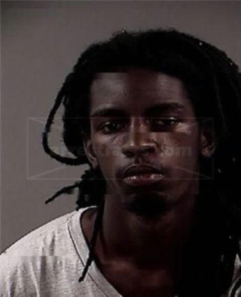 Travis Jermaine Beasley