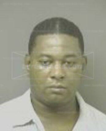 Jerome Jones